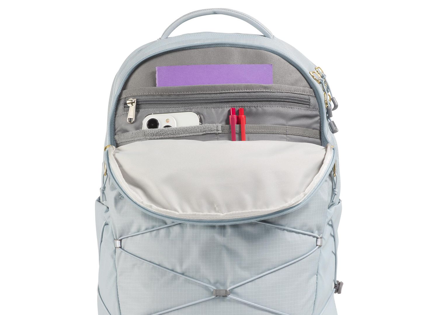 Women's Borealis Luxe Backpack
