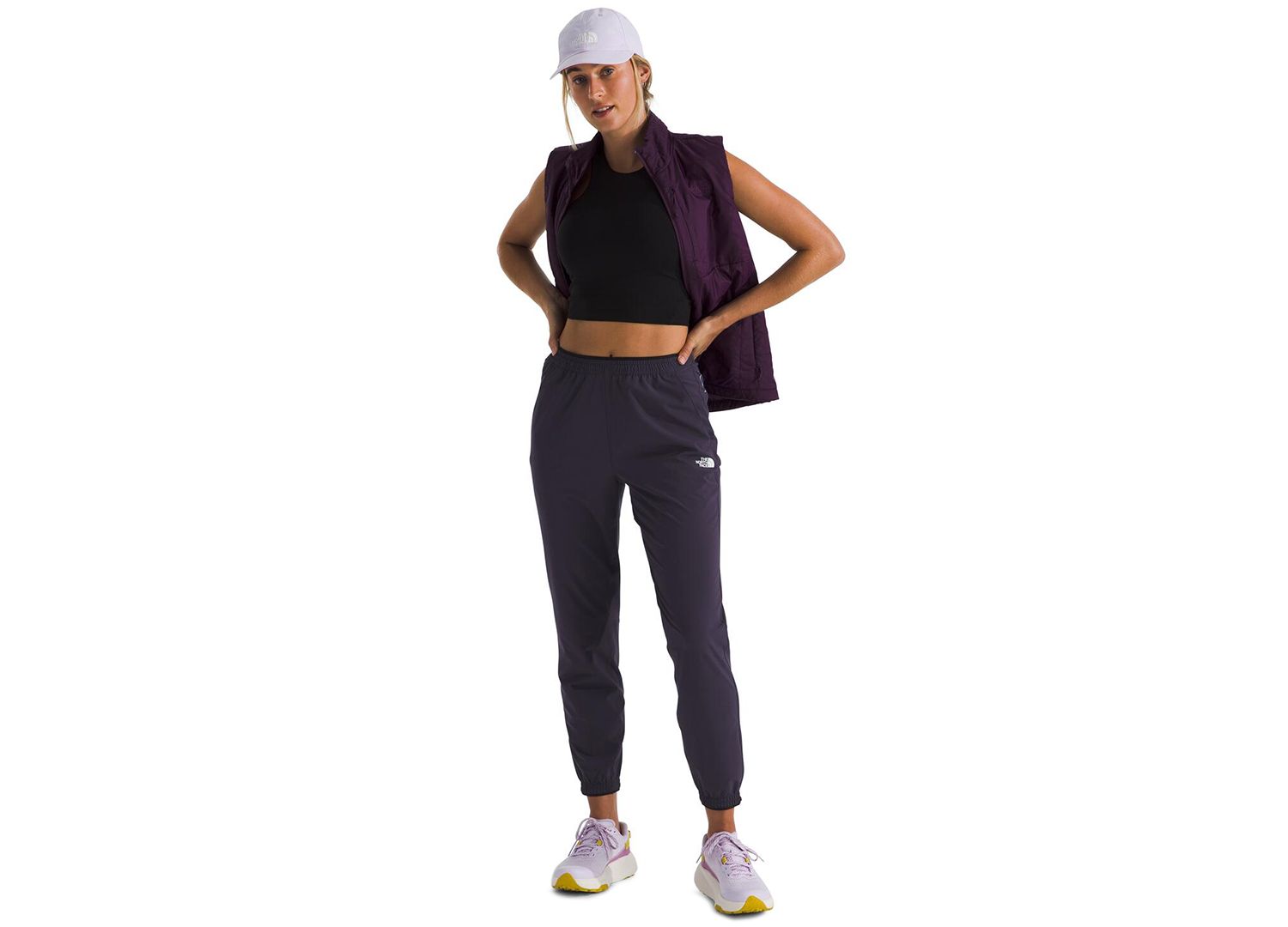 Women's Wander 2.0 Jogging Pants