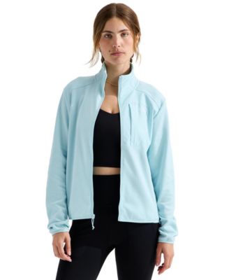 Women's Performance Fleece Jacket