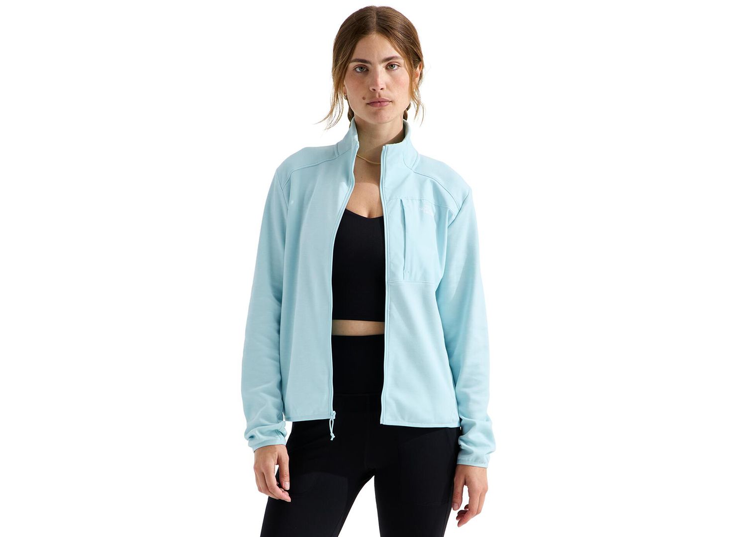 Women's Performance Fleece Jacket