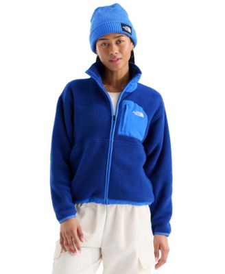 Women's Yumiori Off Peak Jacket