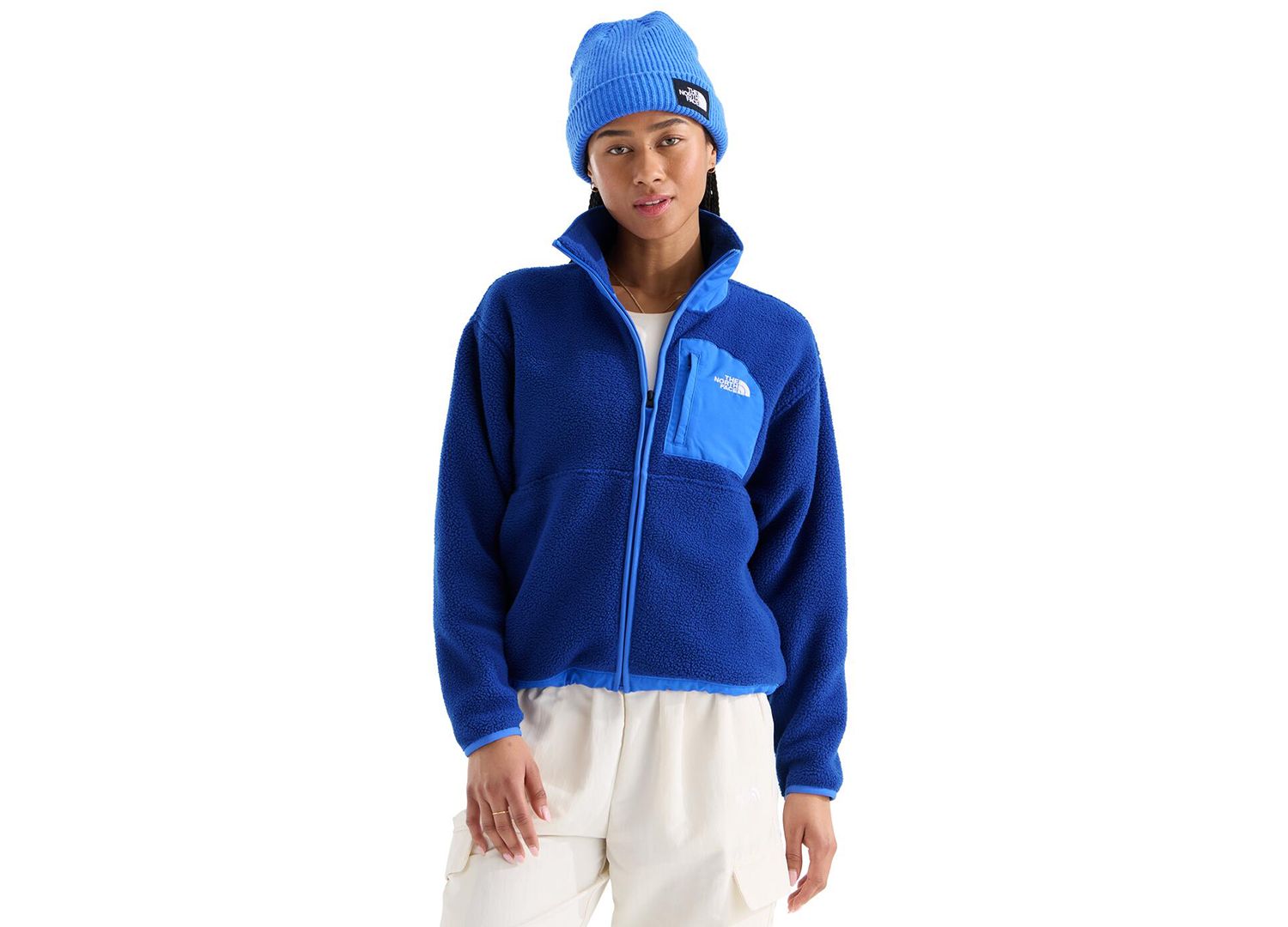 Women's Yumiori Off Peak Jacket