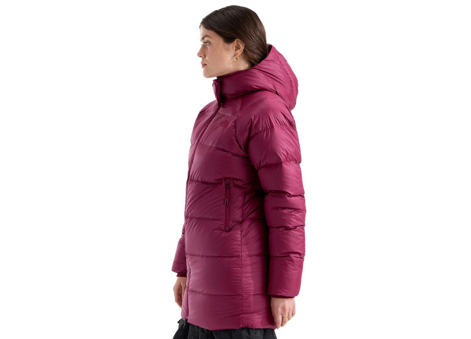 Women's Hydrenalite City Parka Hooded Jacket