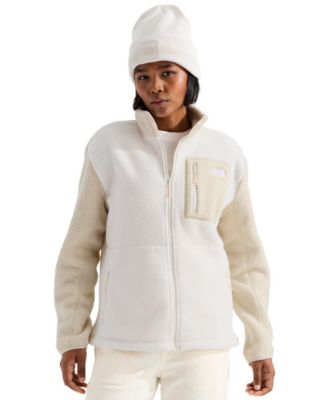 Women's Yumiori Full-Zip Jacket