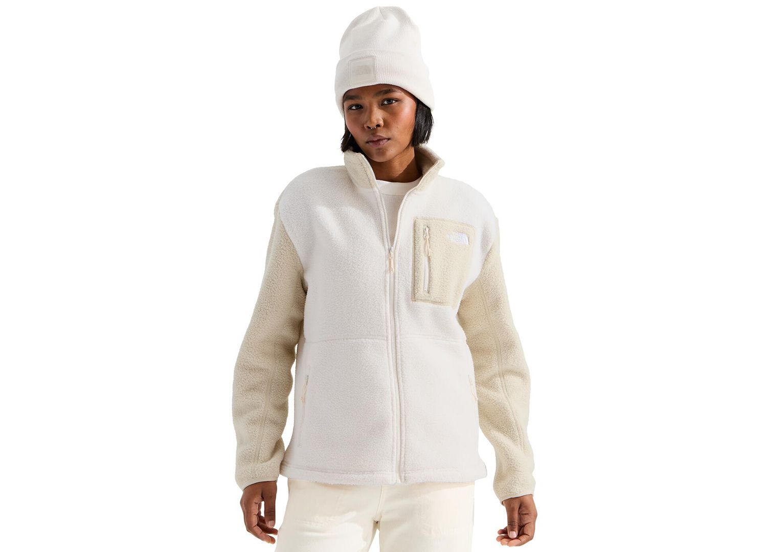 Women's Yumiori Full-Zip Jacket