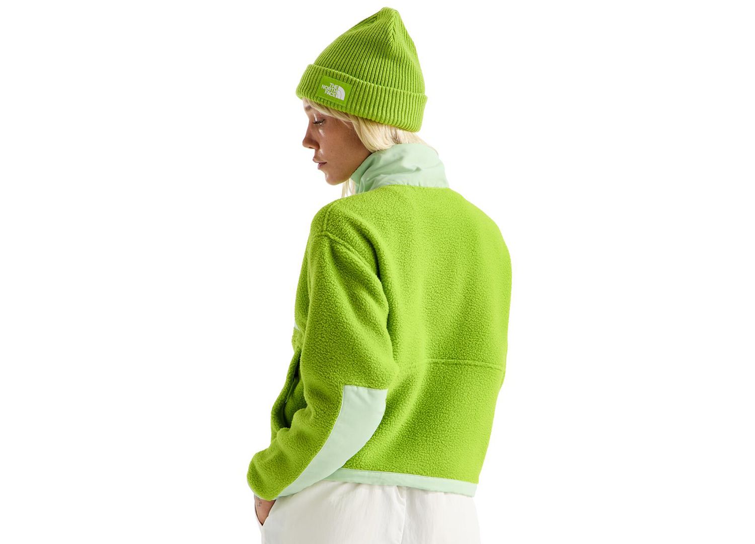 Women's Yumiori Off-Peak Half-Zip Jacket