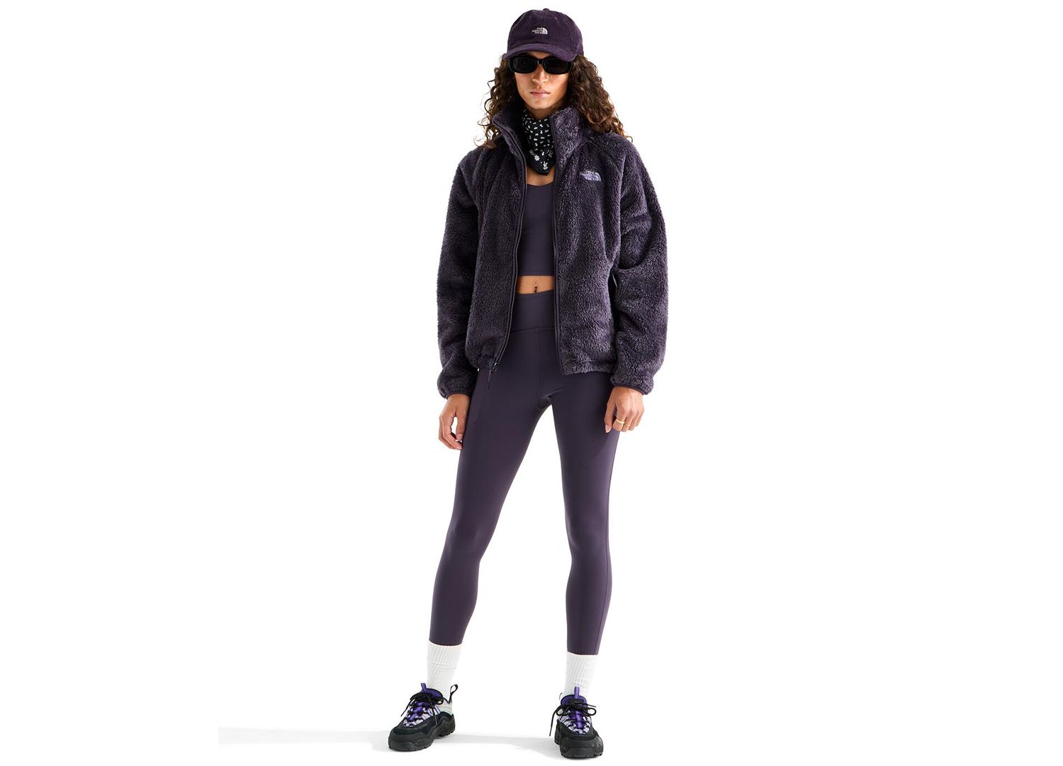 Women's Osito Evolve Full-Zip Fleece Jacket