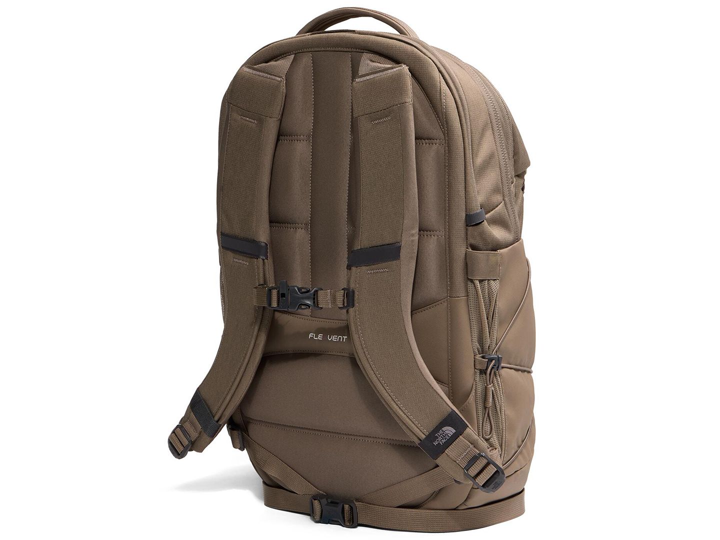 Рюкзак The North Face Borealis, цвет: Фиолетовый меланжевый / Лавандовый — фото 10