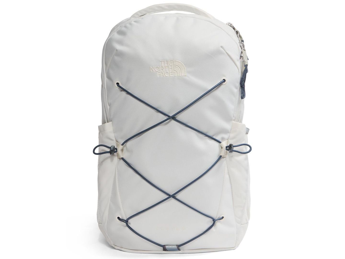 Рюкзак The North Face Jester, цвет: Фиолетовый / Чёрный — фото 27