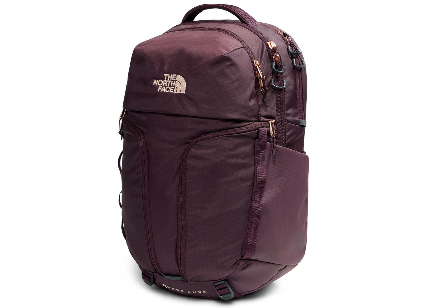 Women's Surge Luxe Backpack Messenger