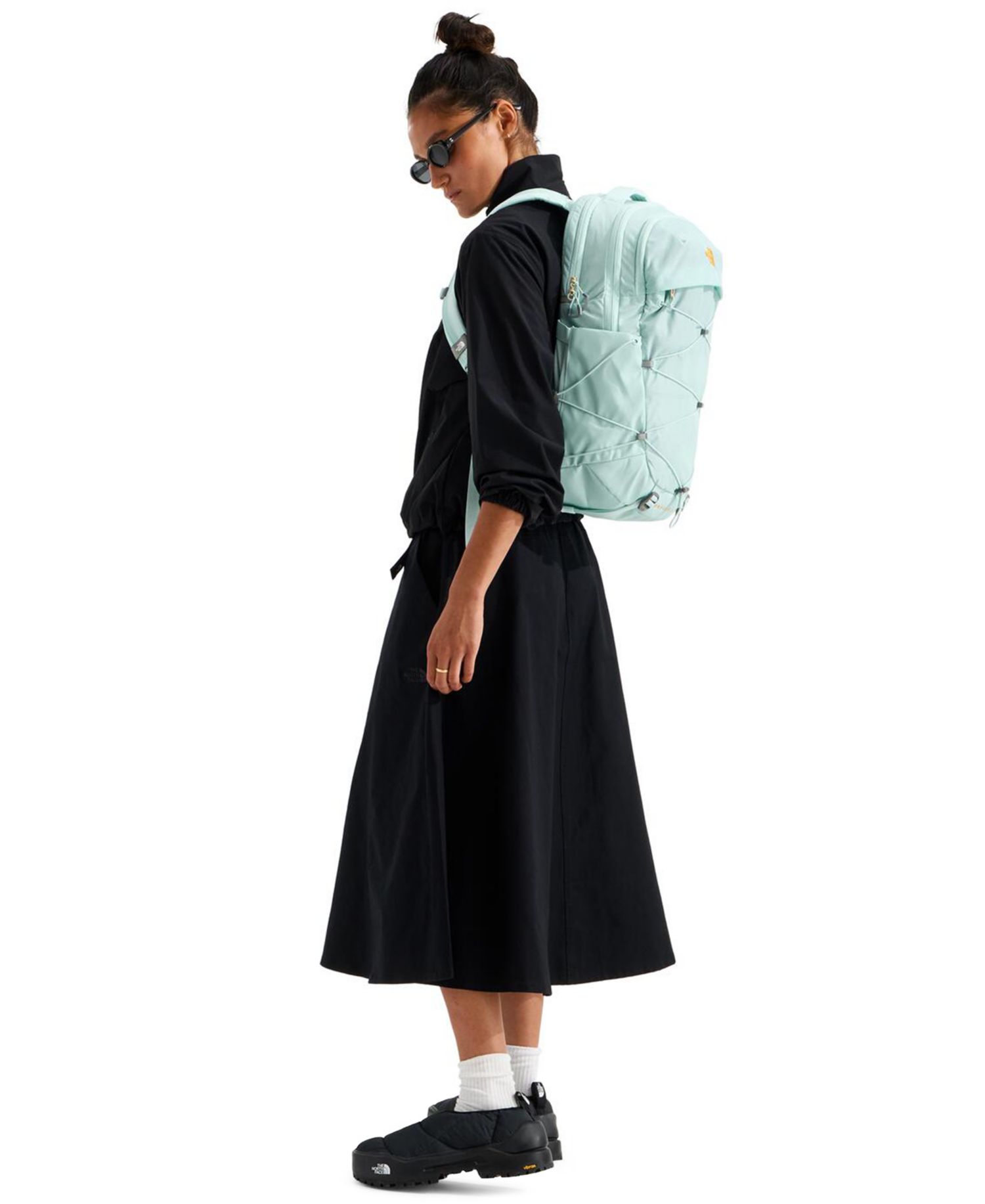 Women's Borealis Luxe Backpack