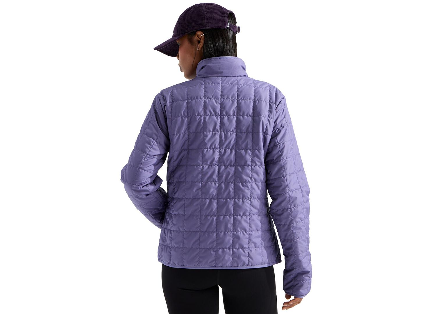 Women's Junction Insulated Jacket