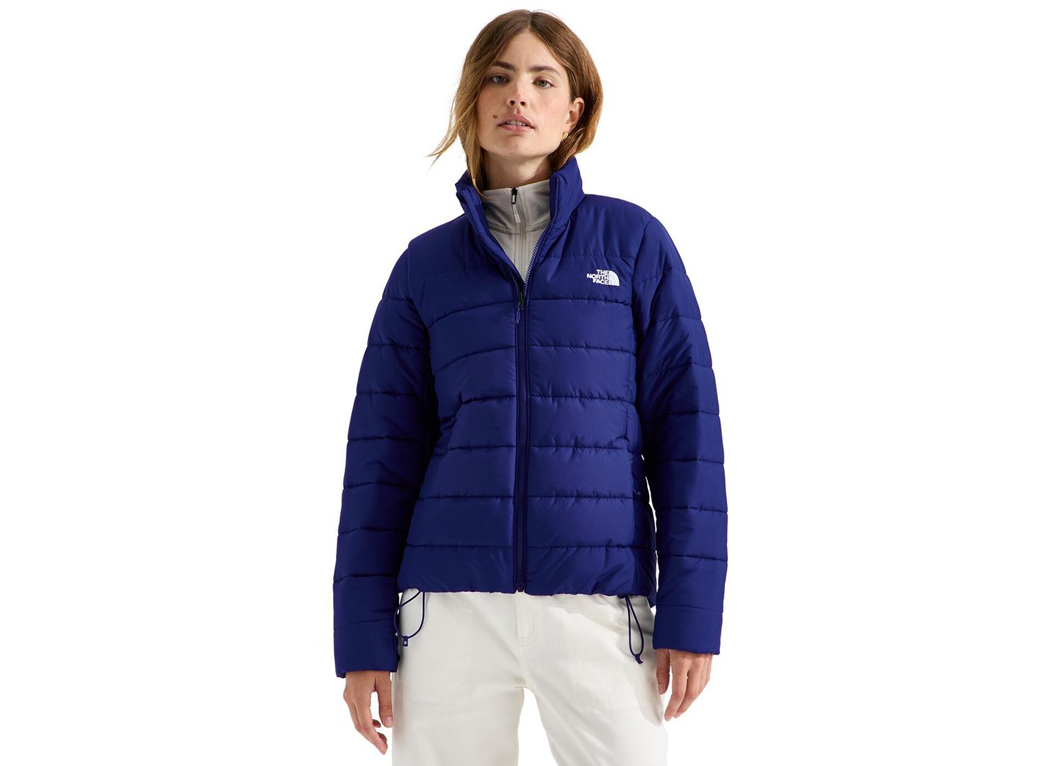 Women's Aconcagua Regular-Fit Jacket