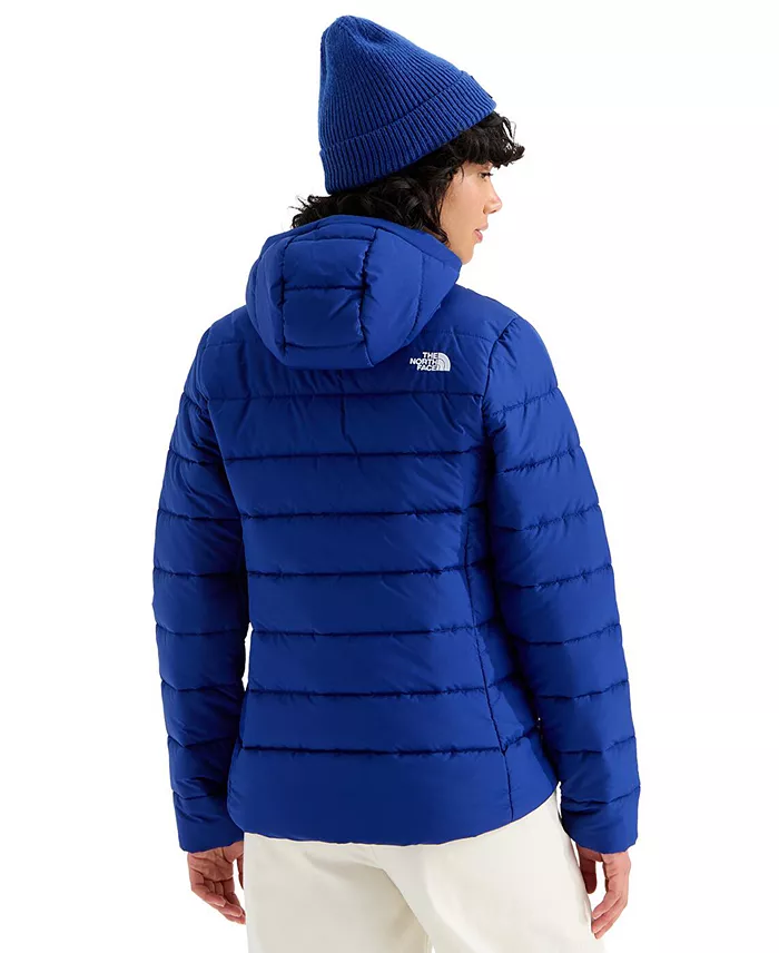 Women's Aconcagua Hooded Jacket - thumbnail 7