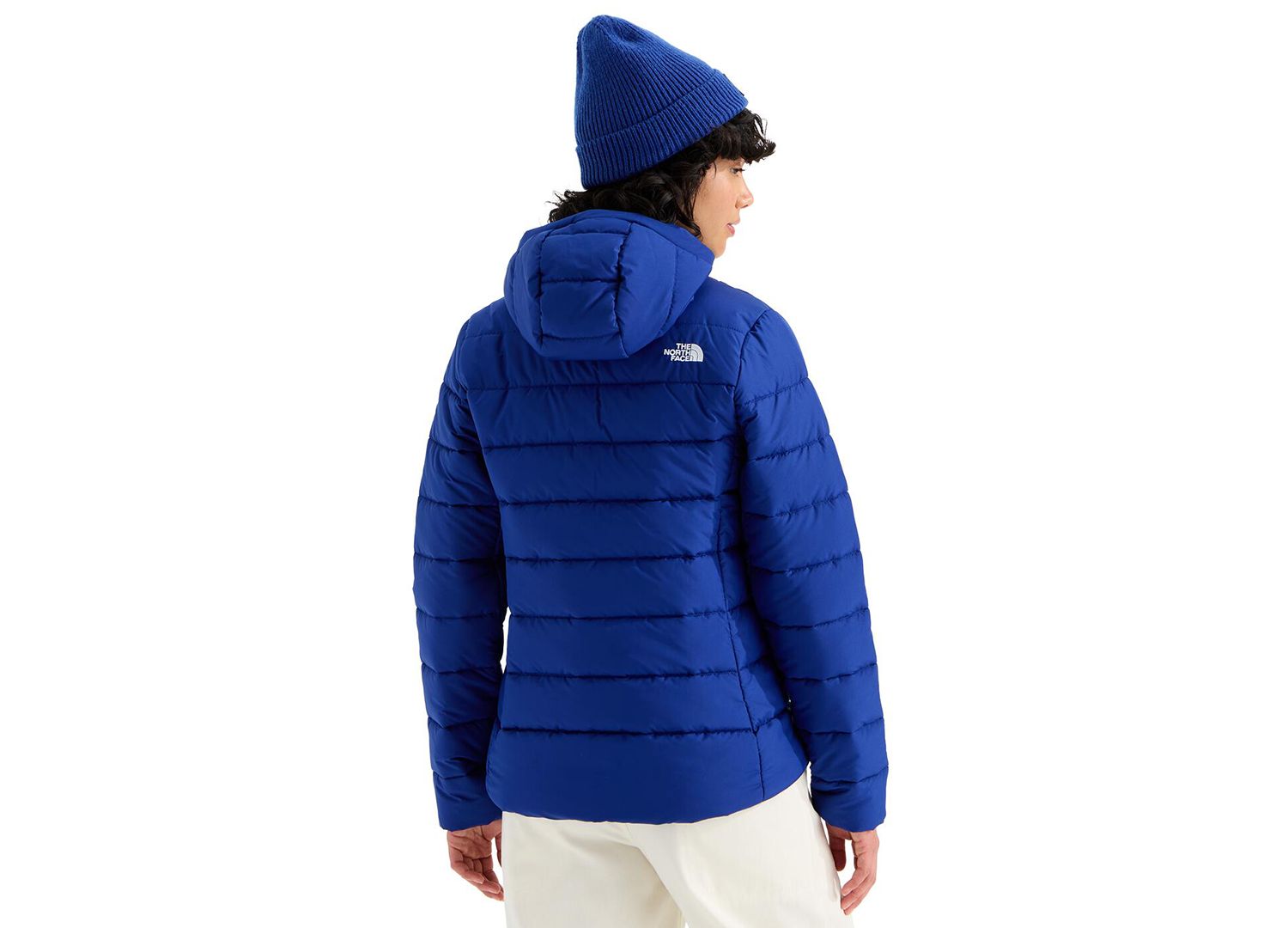Women's Aconcagua Hooded Jacket
