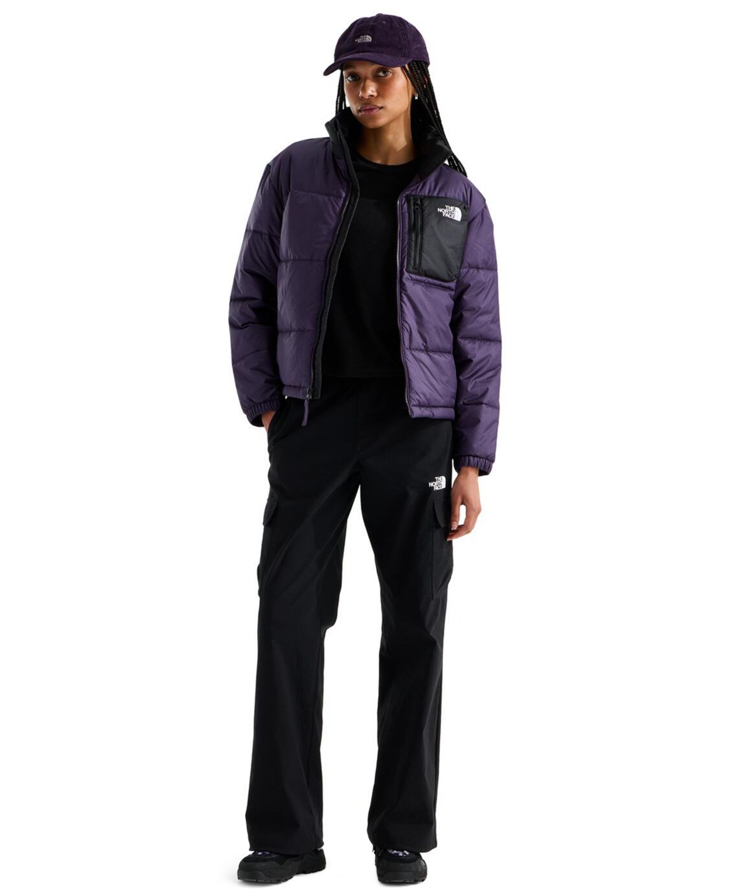 Women's Nuketo Synth Insulated Jacket
