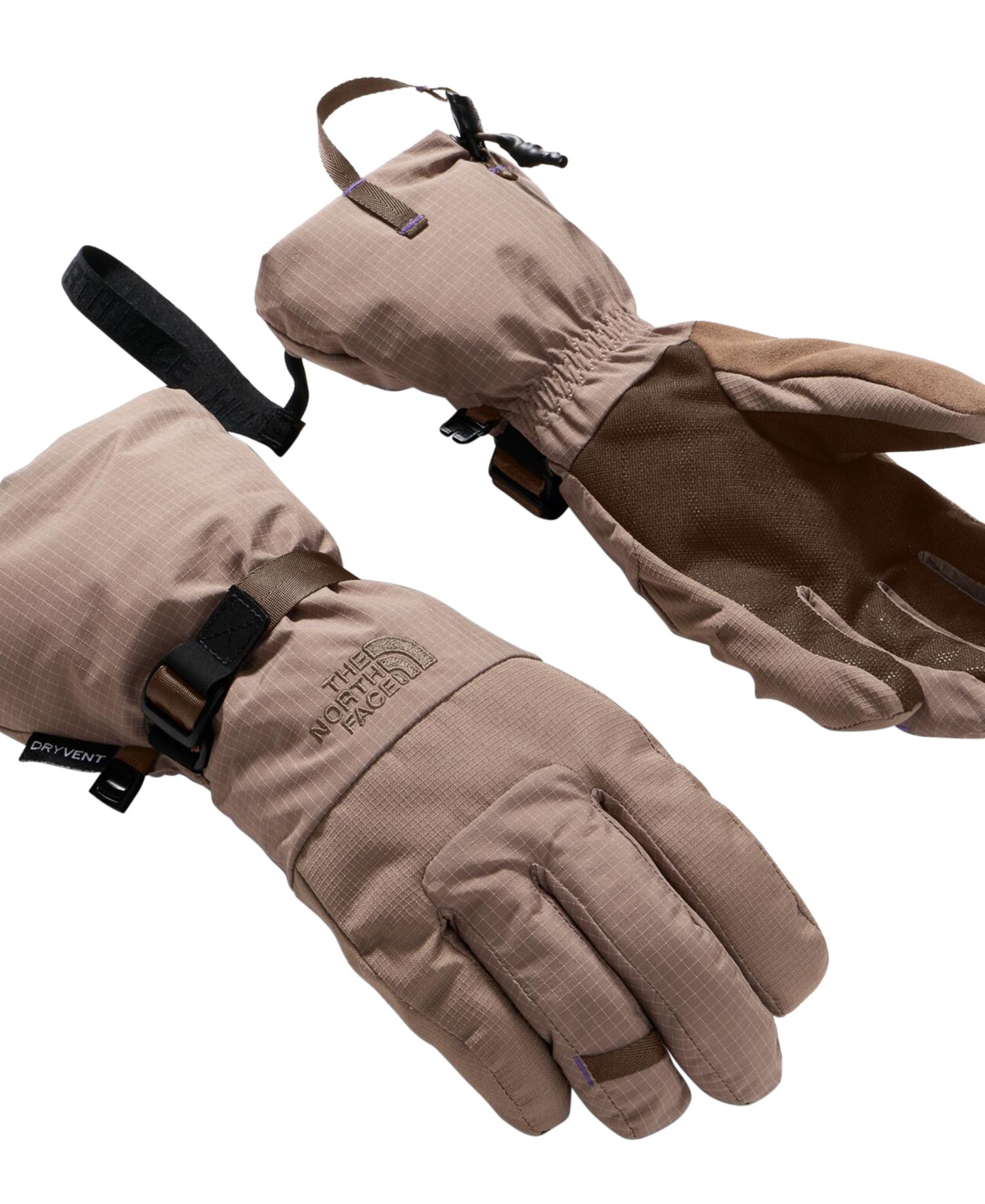 Women's Montana Waterproof Winter Gloves