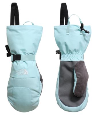Women's Montana Winter Adjustable Mittens