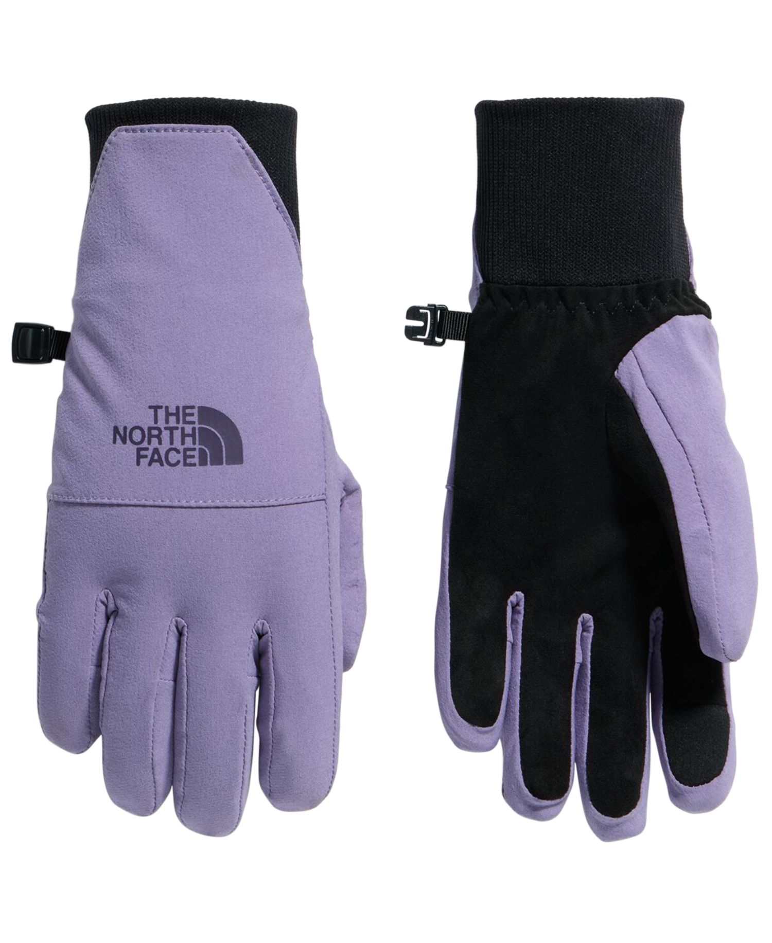 Women's Shelbe Raschel Etip™ Gloves
