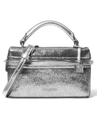 Jana Mini Top Handle Crossbody Handbag
