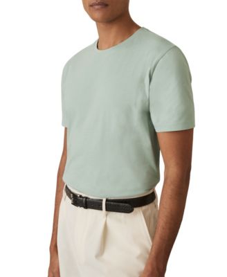 Men's Bless Slim-Fit Cotton T-Shirt