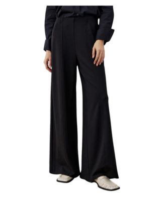 Women's Matilda Ponte Jersey Trouser