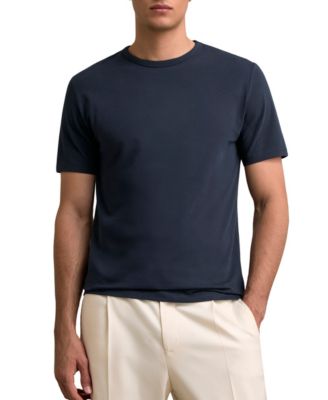 Men's Joe Slim-Fit Stretch T-Shirt