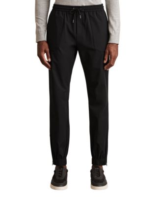 Men's Climb Stretch Tapered Casual Pants