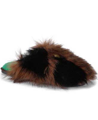 Women's Kensington Slip-On Slippers
