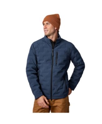 Men's Paramount Down Puffer Jacket