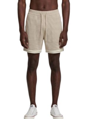 Men's Resort Knitted Shorts