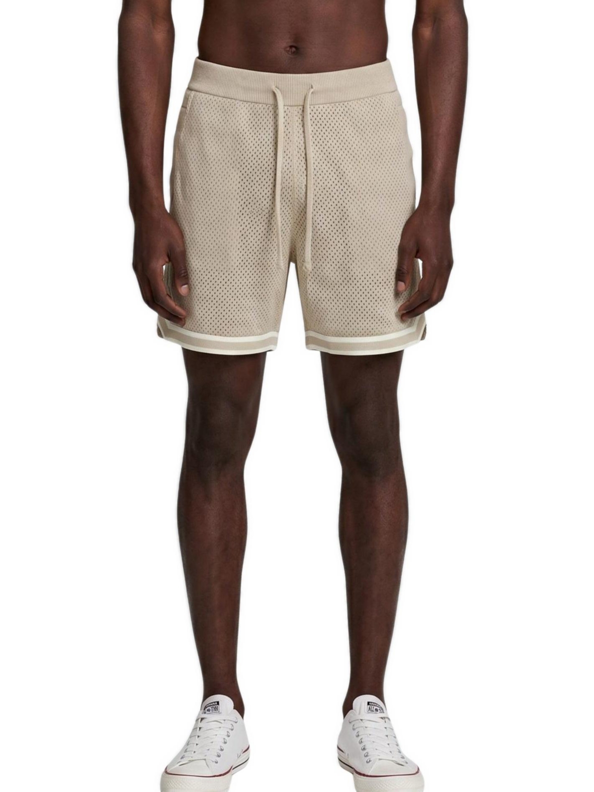Walker & Hunt Men's Resort Knitted Shorts
