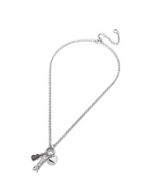 Tennessee Titans Charm Necklace