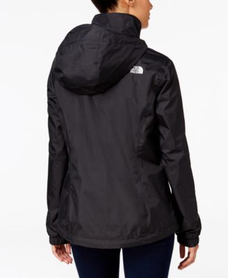 The North Face Resolve Waterproof Jacket
