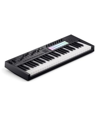 Launchkey 49 MK4 USB MIDI Keyboard Controller
