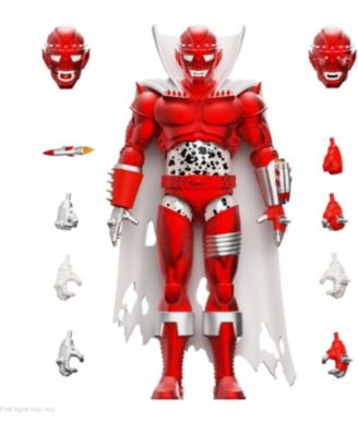 Czarface Impostarr Articulated Collectible Action Figure, 14+ Years