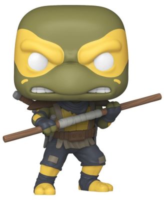 Pop! Teenage Mutant Ninja Turtles: The Last Ronin - Yi 3.5" Vinyl Figure, Ages 3+