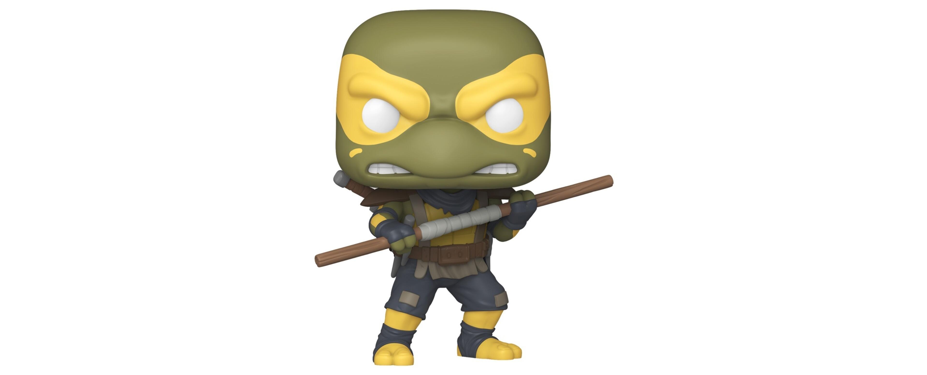 Funko Pop! Teenage Mutant Ninja Turtles: The Last Ronin