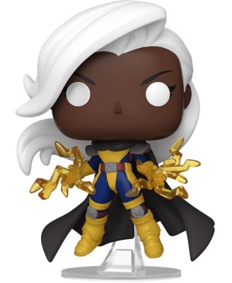POP! Marvel X-Men '97 Storm (Wasteland) 3.5" Vinyl Figure