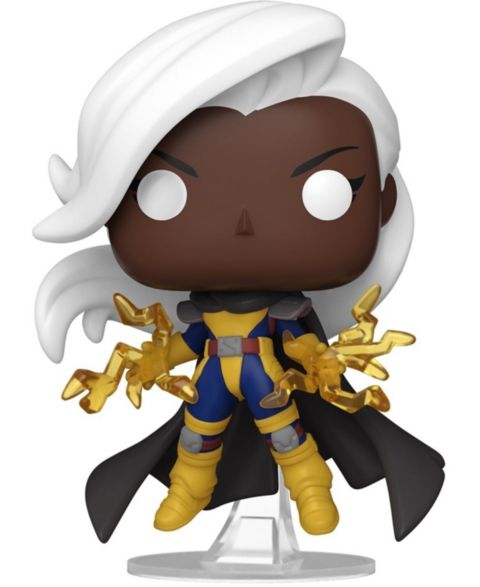 Детская фигурка Funko POP! Marvel X-Men '97 Storm (Wasteland) 3.5" Vinyl