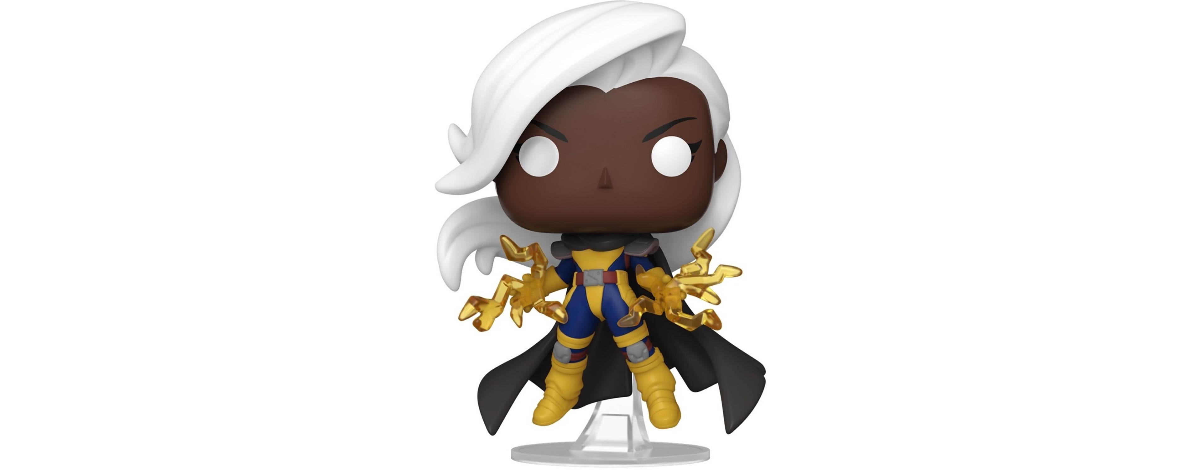 Funko Pop! Marvel X-Men '97 Storm (Wasteland) 3.5" Vinyl Figure