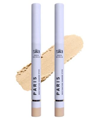 2 Pieces Destination Shadow Stick Duo Set