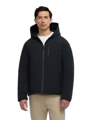 Men's Jett Lightweight Puffer Jacket