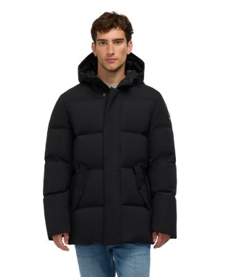 Men's Men s Knox Midweight Puffer Jacket