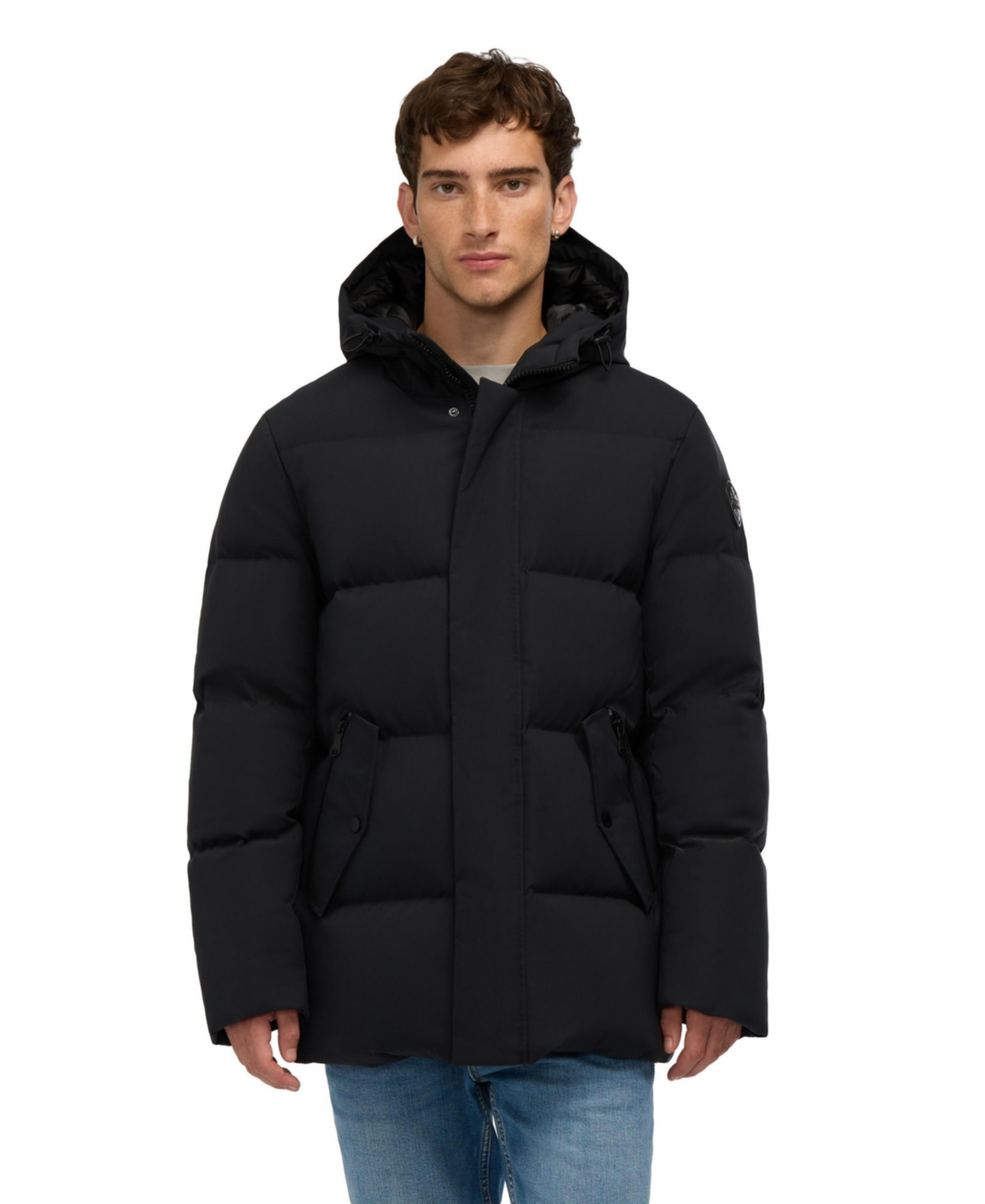 Pajar Men's Men s Knox Midweight Puffer Jacket