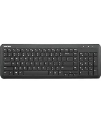 300 Wireless Keyboard