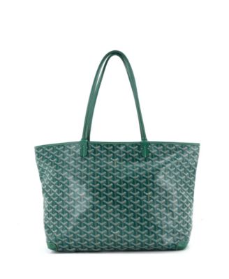 MM Artois Tote Coated Canvas