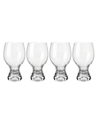 Gaia Goblets, Set of 4