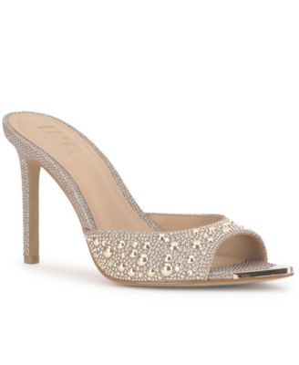 I.N.C. International Women's Concepts Amra Dress Slide Sandals