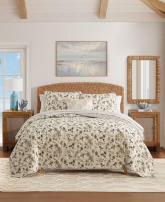 Surfside Reversible Quilt Sets